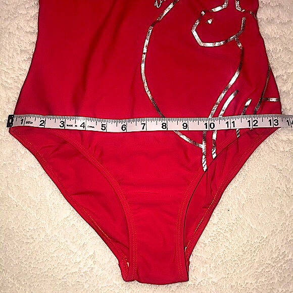 Vintage Sexy Baby Phat Swimsuit 💎 - Picture 8 of 12